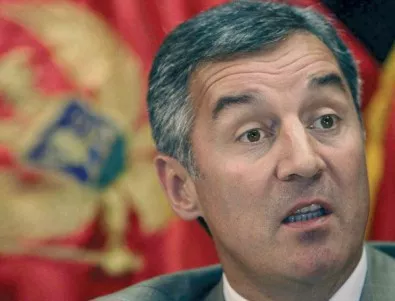 Джуканович отново ще става президент на Черна гора