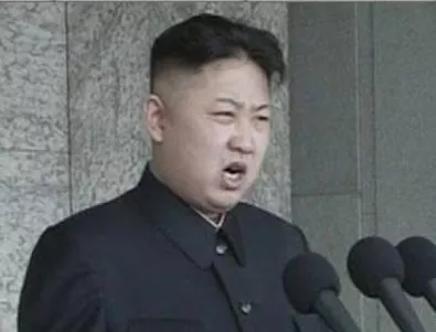 Ким Чен Ун екзекутира цялото семейство на чичо си