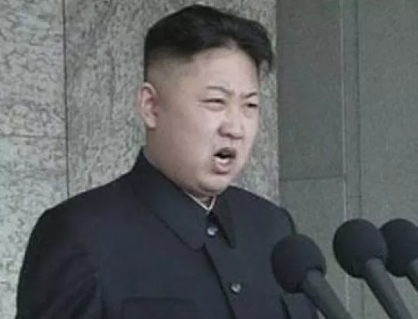 Ким Чен Ун зове военните да се готвят за война