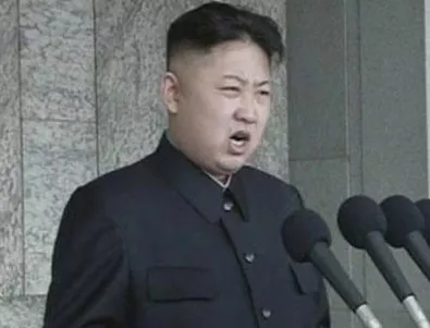 Ким Чен Ун печели изборите в Северна Корея със 100%