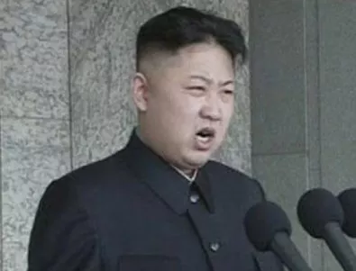 Ким Чен-ун си има двойник в Китай