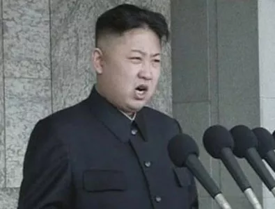 Задължиха със закон мъжете в Северна Корея да са с прическата на Ким Чен-ун
