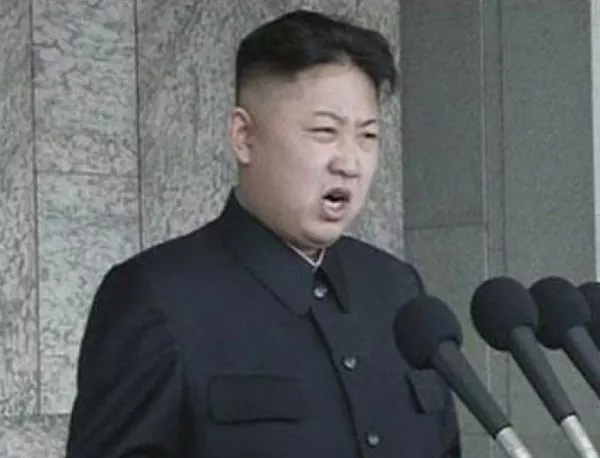 Северна Корея отрича да е атакувала "Сони" и заплашва с бомби САЩ