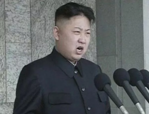 Ким Чен Ун ще посети Русия