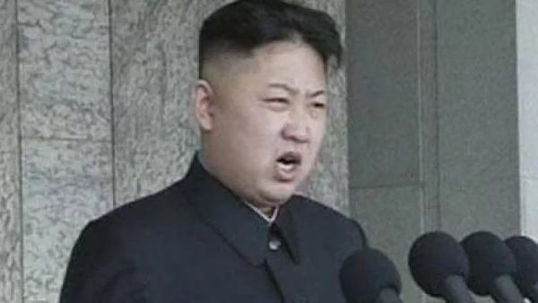 Ким Чен Ун ще посети Русия