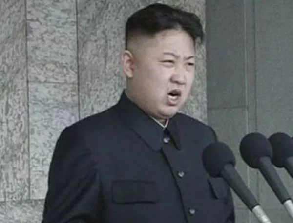 Северна Корея е готова за ядрена война
