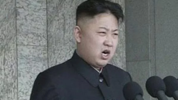 Северна Корея е готова за ядрена война