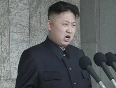 Ким Чен Ун екзекутира 15 чиновници заради некадърност