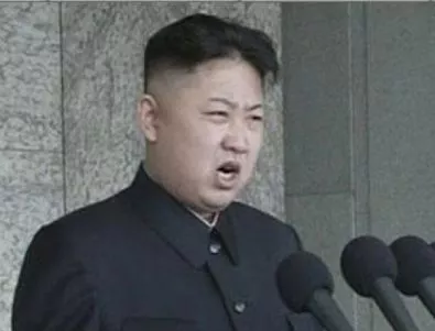 Ким Чен Ун е дал нареждане за интензивни учения на севернокорейската армия