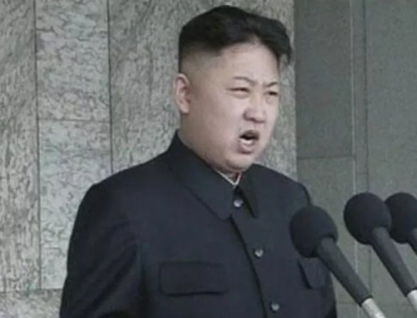 СС на ООН счете изстрелването на ракета от Северна Корея за сериозна опасност