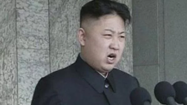 СС на ООН счете изстрелването на ракета от Северна Корея за сериозна опасност
