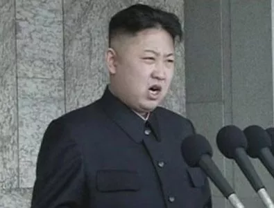 КНДР предупреди Южна Корея и САЩ с превантивен ядрен удар