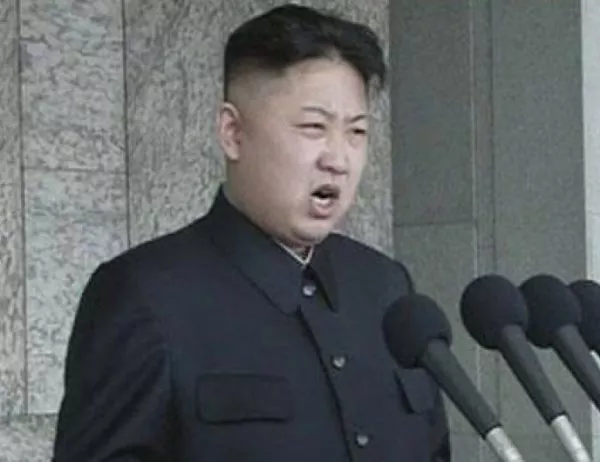 КНДР обвини САЩ и Южна Корея, че планирали да убият Ким Чен Ун