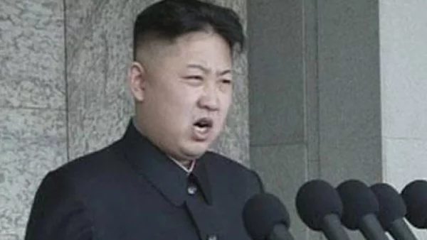 Няма да повярвате на кой голям футболен отбор е фен Ким Чен Ун 