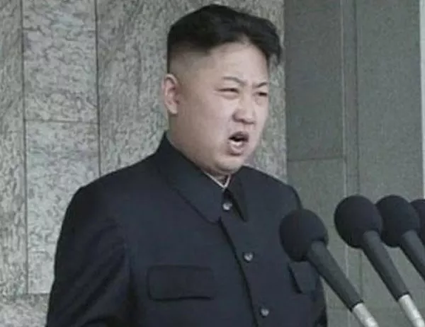 Ким Чен Ун е готов за разговори "по всяко време" с Япония 