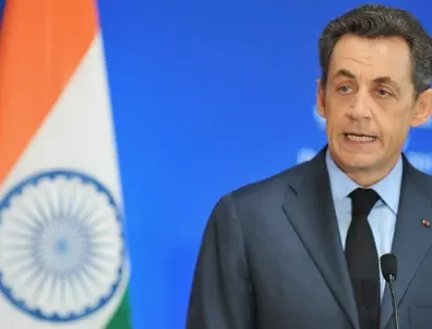 Година затвор и още 2 условно за Саркози