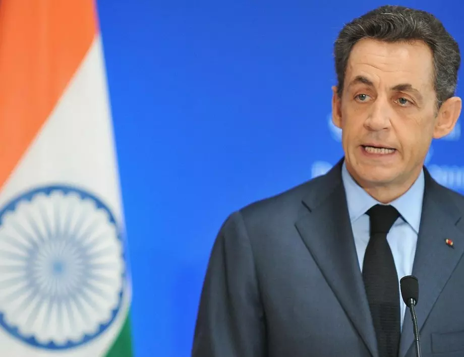 Саркози отново на съд, този път за незаконно финансиране на предизборната кампания 