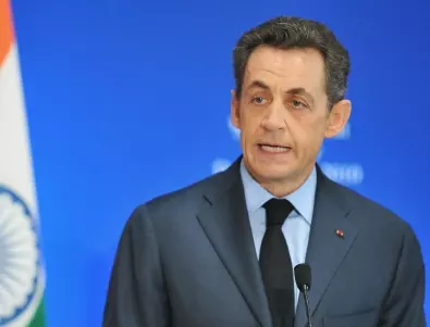 Започва делото срещу Никола Саркози за финансиране на предизборната му кампания 