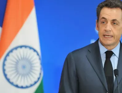 Поискаха 12 месеца затвор за Никола Саркози, 6 от тях ефективно