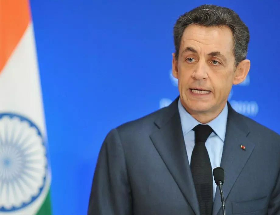 Френският апелативен съд ще се произнесе по делото за корупция срещу Саркози 