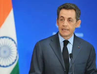Саркози загуби делото за корупция, ще носи електронна гривна