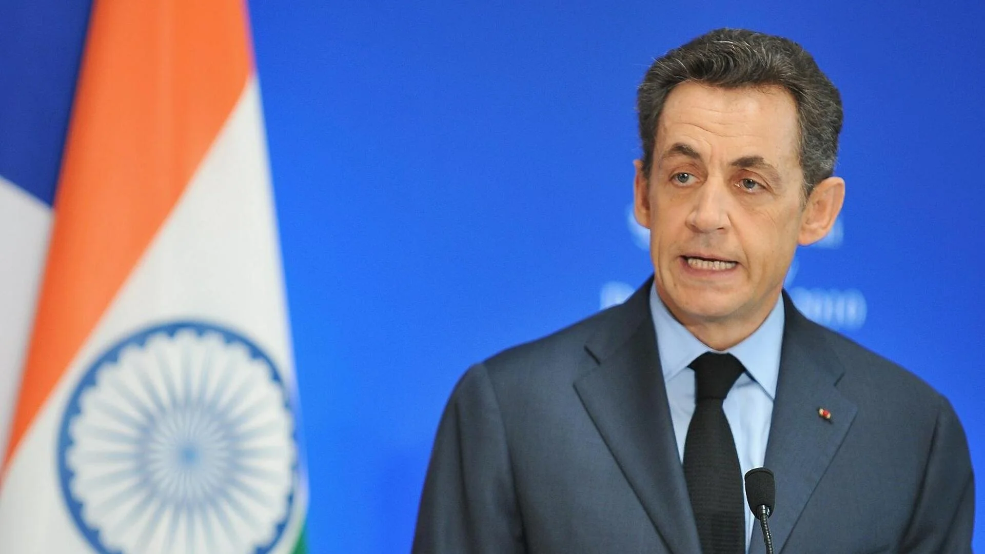 Потвърдиха присъдата на Никола Саркози