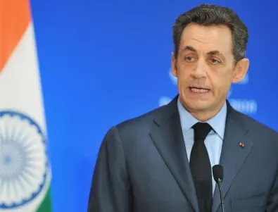 Потвърдиха присъдата на Никола Саркози