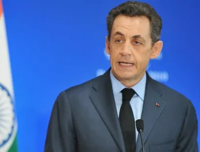 Никола Саркози отрече да е нарушавал закона
