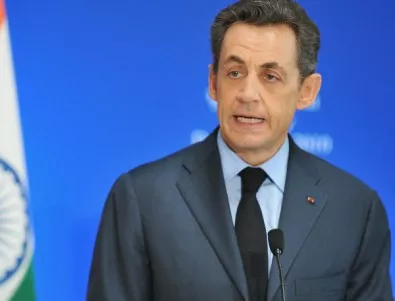 Вестник Le Monde разкри подслушани разговори на Саркози