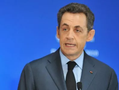 Саркози се обяви за създаване на „центрове за задържане“ в Северна Африка, Сърбия и България