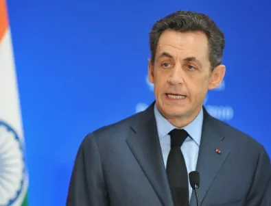 Саркози: Турция няма място в Евросъюза