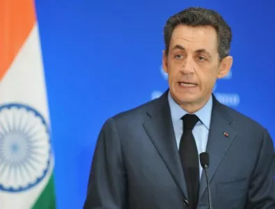 Сътрудник на Саркози пред дело за екстрадиране от Лондон