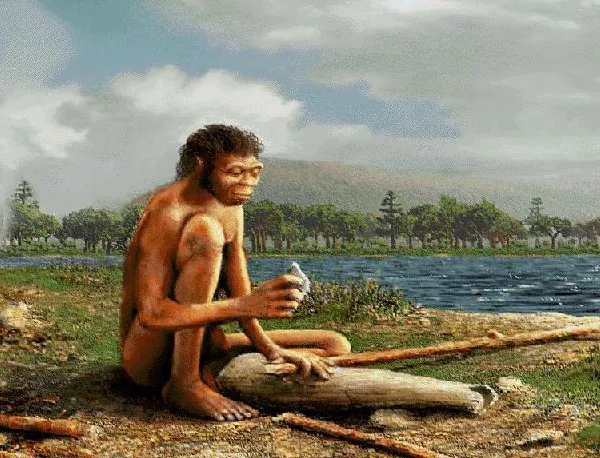 Неандерталците можели да говорят?