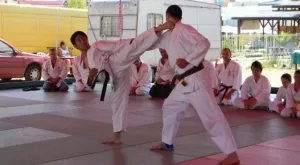 България взе бронза на световното по карате в Полша