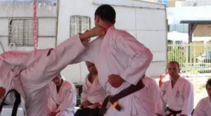 Национал по карате пострада в Сърбия, транспортираха го с правителствен самолет