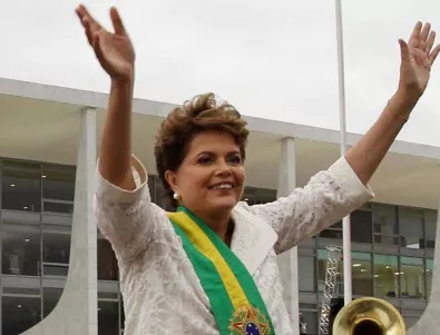 Блатер: Бразилия ще е готова за Мондиал 2014