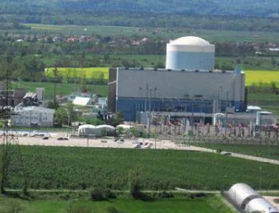 Пожар спря реактор в белгийска атомна централа