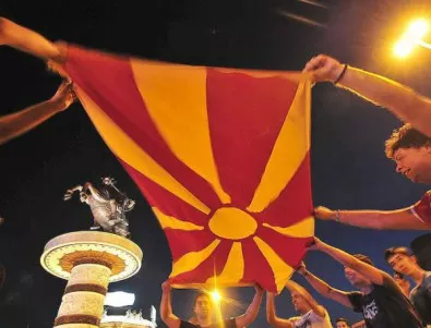 Предсрочните парламентарни и президентските избори в Македония са на една и съща дата