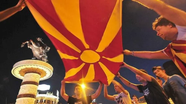 Русия е против членство на Македония в НАТО