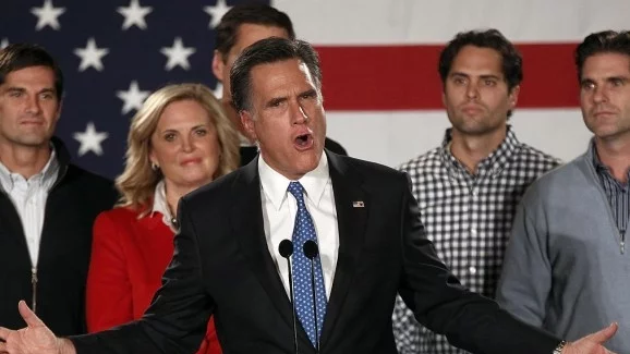 Мит Ромни може да стане следващия държавен секретар на САЩ