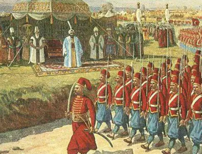 Данък Джизие – какво е представлявал в Османската империя?