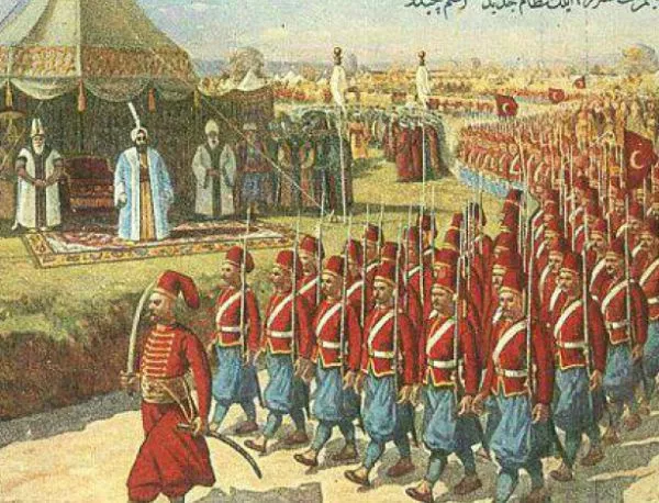 Няма да осъдим "геноцида" над българите в Османската империя
