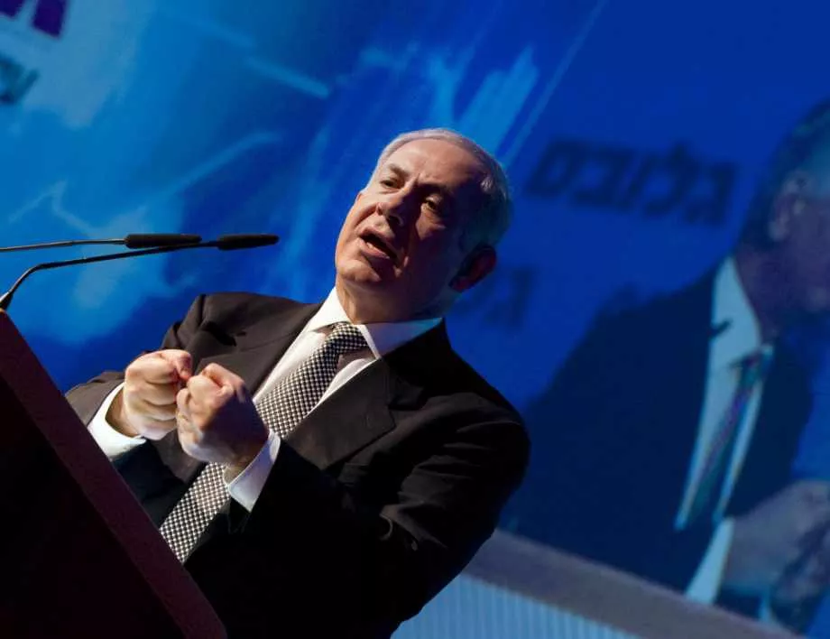 Нетаняху: Време е да притиснем Иран 