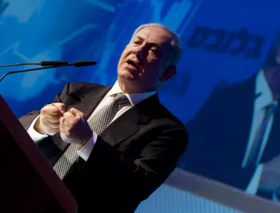 Нетаняху изумен, че обвиняват Израел в геноцид, докато се бори срещу геноцида