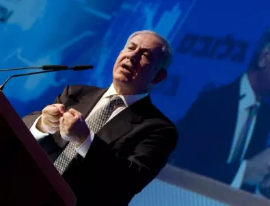 Нетаняху все пак не изключва възможността за палестинска държава 