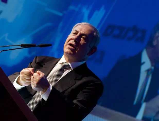 Нетаняху: Конференцията за Близкия изток в Париж е безполезна