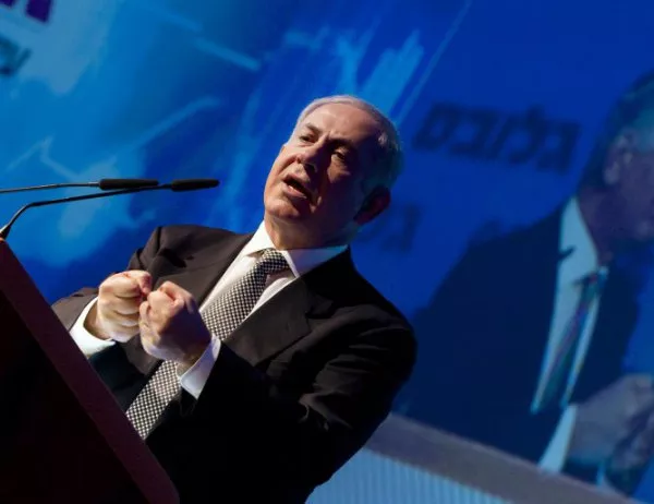 Нетаняху нарече критиките на ЕС спрямо Израел „аномалия“