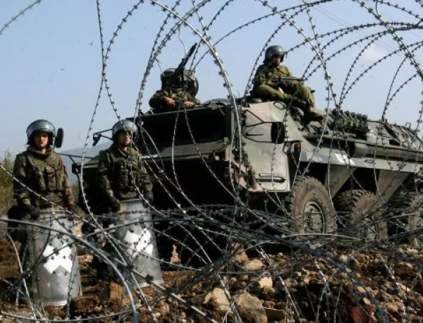 Косово ще има армия от 5000 военнослужещи