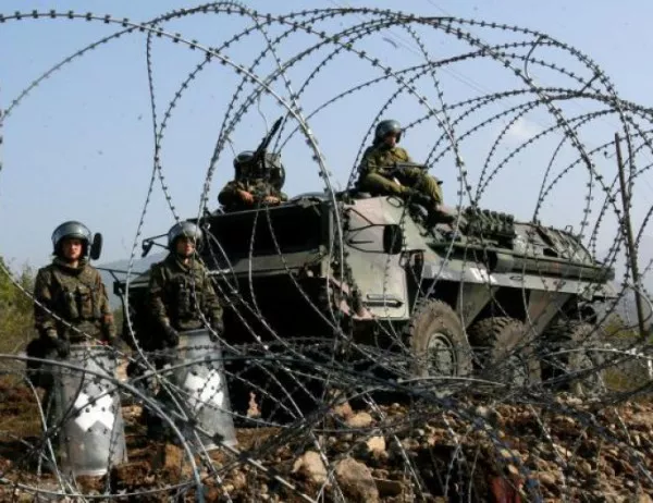 Без съгласие в Косово за демаркирането на границата с Черна гора