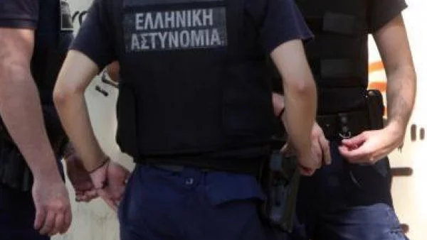 Издирват българка във връзка със смъртта на грък